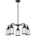 Quoizel - Ludlow Chandelier - Lights Canada