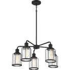 Quoizel - Ludlow Chandelier - Lights Canada