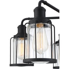 Quoizel - Ludlow Chandelier - Lights Canada