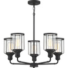 Quoizel - Ludlow Chandelier - Lights Canada