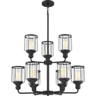 Quoizel - Ludlow Chandelier - Lights Canada