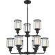 Quoizel - Ludlow Chandelier - Lights Canada