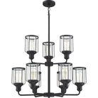 Quoizel - Ludlow Chandelier - Lights Canada