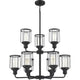 Quoizel - Ludlow Chandelier - Lights Canada