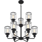 Quoizel - Ludlow Chandelier - Lights Canada