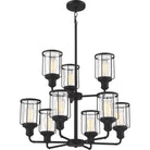 Quoizel - Ludlow Chandelier - Lights Canada