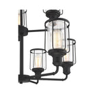 Quoizel - Ludlow Chandelier - Lights Canada