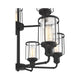 Quoizel - Ludlow Chandelier - Lights Canada