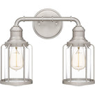 Quoizel - Ludlow Vanity Light - Lights Canada