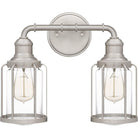 Quoizel - Ludlow Vanity Light - Lights Canada