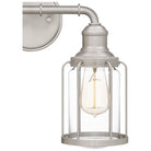 Quoizel - Ludlow Vanity Light - Lights Canada