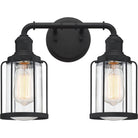 Quoizel - Ludlow Vanity Light - Lights Canada