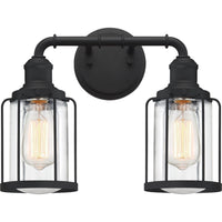 Ludlow Vanity Light