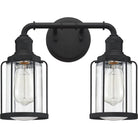 Quoizel - Ludlow Vanity Light - Lights Canada