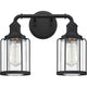 Quoizel - Ludlow Vanity Light - Lights Canada