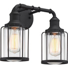 Quoizel - Ludlow Vanity Light - Lights Canada