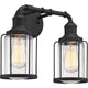 Quoizel - Ludlow Vanity Light - Lights Canada