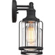 Quoizel - Ludlow Vanity Light - Lights Canada
