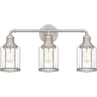 Quoizel - Ludlow Vanity Light - Lights Canada