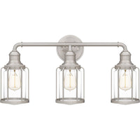 Ludlow Vanity Light