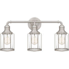 Quoizel - Ludlow Vanity Light - Lights Canada