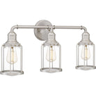 Quoizel - Ludlow Vanity Light - Lights Canada