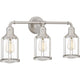 Quoizel - Ludlow Vanity Light - Lights Canada