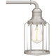 Quoizel - Ludlow Vanity Light - Lights Canada