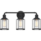 Quoizel - Ludlow Vanity Light - Lights Canada