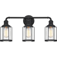 Ludlow Vanity Light