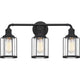 Quoizel - Ludlow Vanity Light - Lights Canada