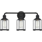 Quoizel - Ludlow Vanity Light - Lights Canada
