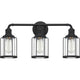 Quoizel - Ludlow Vanity Light - Lights Canada