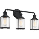 Quoizel - Ludlow Vanity Light - Lights Canada