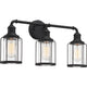 Quoizel - Ludlow Vanity Light - Lights Canada