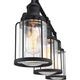 Quoizel - Ludlow Vanity Light - Lights Canada