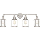 Quoizel - Ludlow Vanity Light - Lights Canada