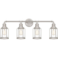 Ludlow Vanity Light