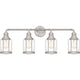 Quoizel - Ludlow Vanity Light - Lights Canada