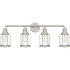 Quoizel - Ludlow Vanity Light - Lights Canada