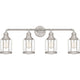 Quoizel - Ludlow Vanity Light - Lights Canada