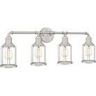Quoizel - Ludlow Vanity Light - Lights Canada