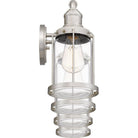 Quoizel - Ludlow Vanity Light - Lights Canada
