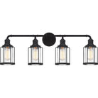 Quoizel - Ludlow Vanity Light - Lights Canada