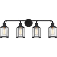 Ludlow Vanity Light
