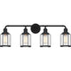 Quoizel - Ludlow Vanity Light - Lights Canada
