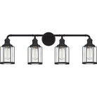 Quoizel - Ludlow Vanity Light - Lights Canada