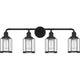 Quoizel - Ludlow Vanity Light - Lights Canada