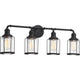 Quoizel - Ludlow Vanity Light - Lights Canada