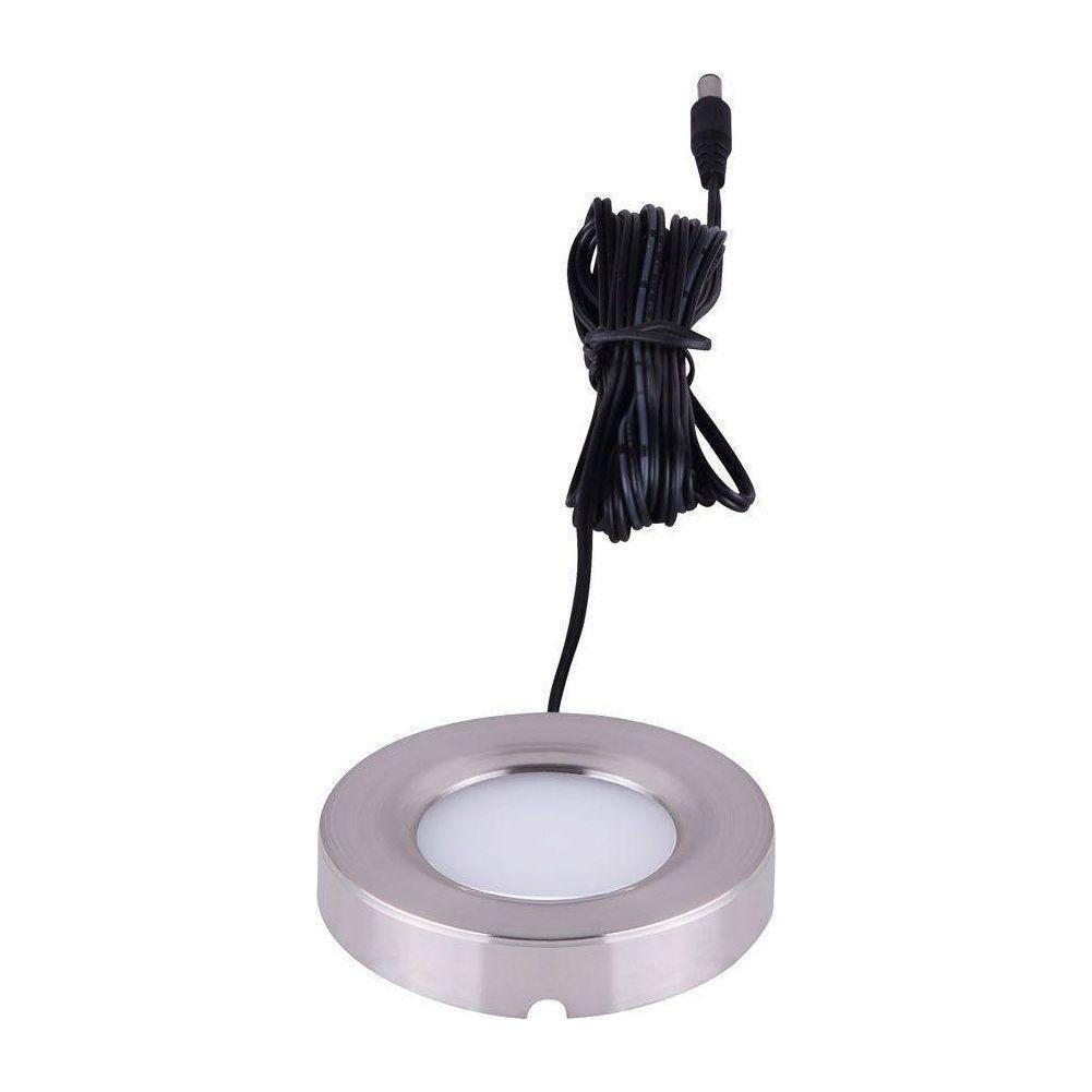 Canarm - Undercabinet LED Puck Light - Lights Canada